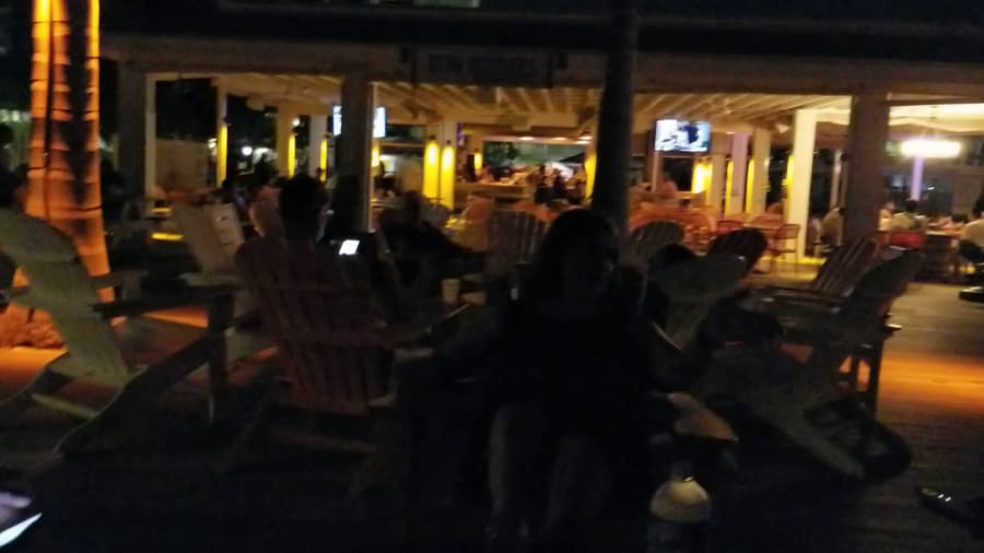 Rum Runners Bar & Grille – photo 2